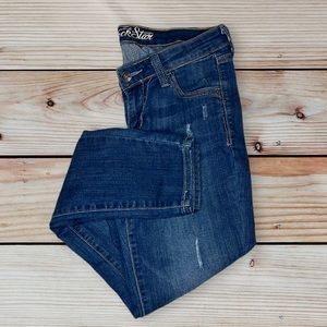 Old Navy Rockstar Jeans